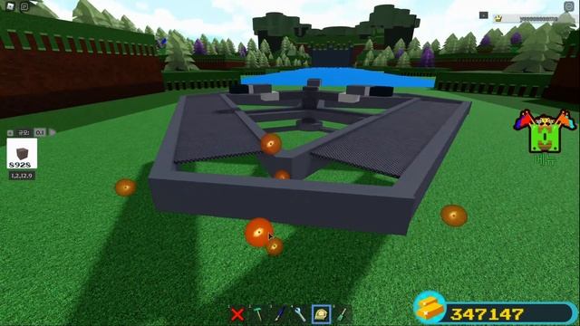 Hover Device Tutorial | Build a Boat for Treasure ROBLOX 로블록스 보물선 만들기 - 호버창지 만드는법 смотреть онлайн