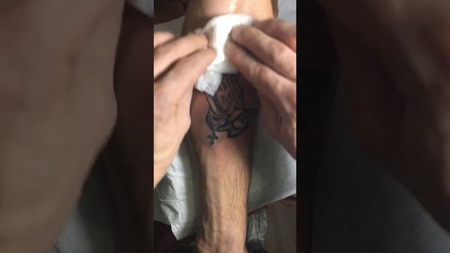 tattoo artist, giorgi labadze смотреть онлайн