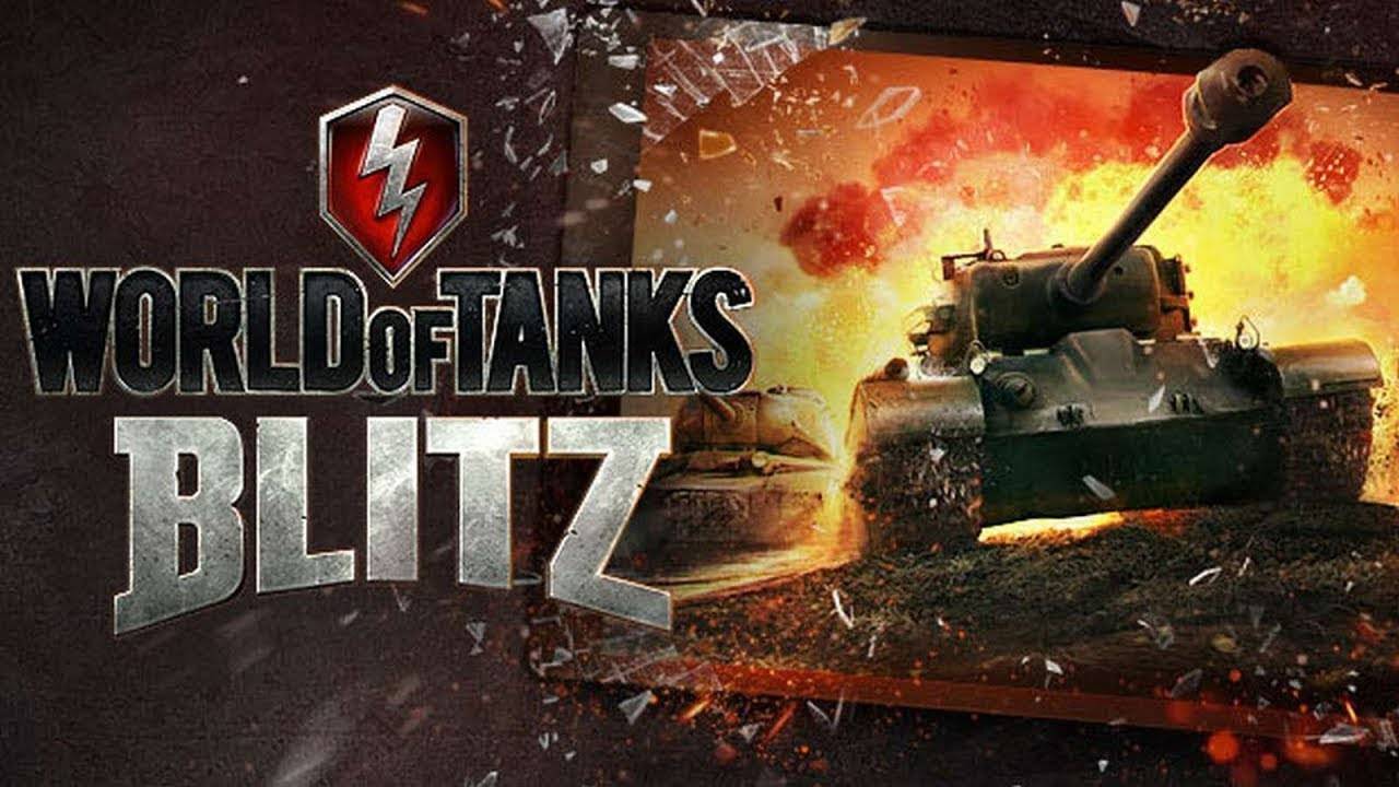 Трансляция | World of Tanks Blitz смотреть онлайн