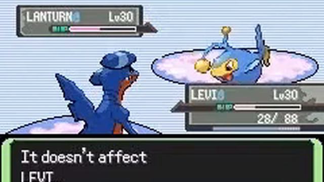 Lets Play Pokemon Flora Sky Episode 36: Me Vs Gym Leader Wattson смотреть онлайн