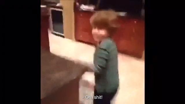 GOLD DIGGER PRANK | SHE'S FUN-SIZE AND A FREAK ? !! смотреть онлайн