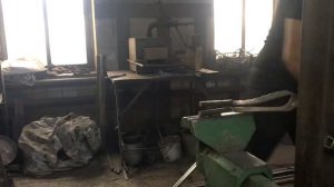 ковка розы!! Новый супер способ