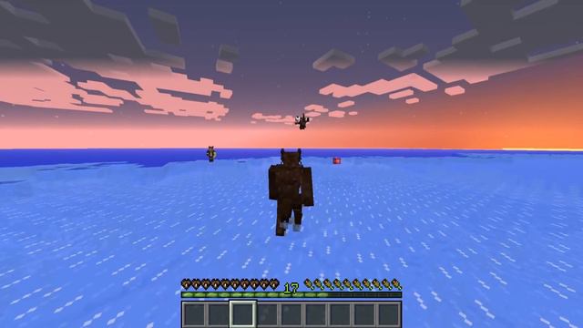 Going Feral | Minecraft Supernatural Origins| (Minecraft Roleplay) смотреть онлайн