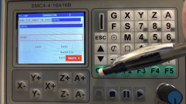 Урок 2. Составление программы для работы манипулятора со сварочным вращателем смотреть онлайн
