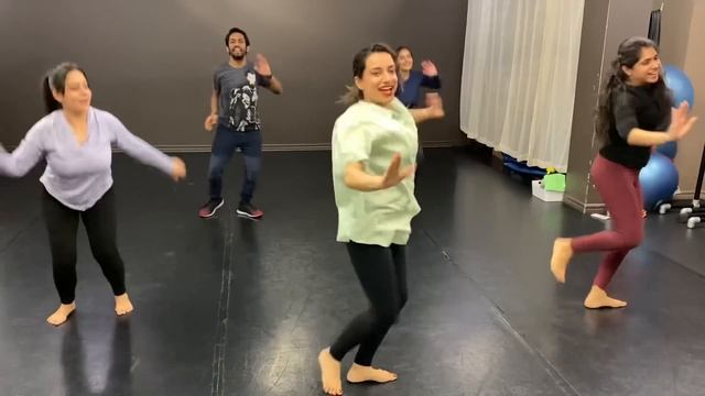 Vanjhali Waja Bhangra / Aman Buttar / Angrej / Amrinder Gill смотреть онлайн