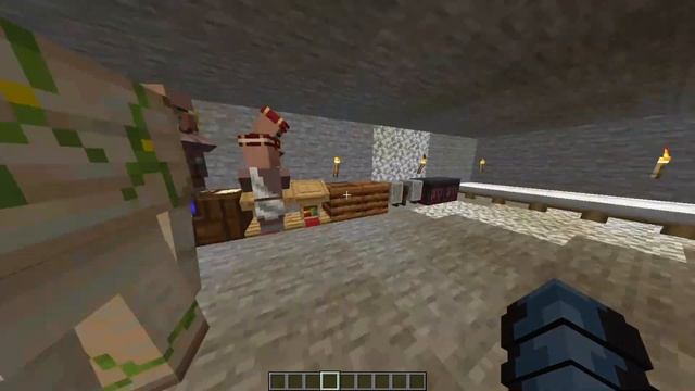 Download Herobrine SMP With Latest Update Day #7 || JAVA EDITION