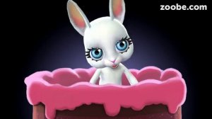 Песня с днём рождения! У кого сегодня день рождения...