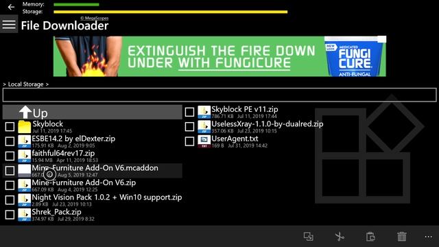 How to download Furniture Mod on Minecraft XboxOne (Tutorial) смотреть онлайн