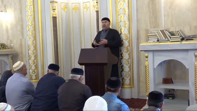 Асвад / Таханлера вай зудрий смотреть онлайн