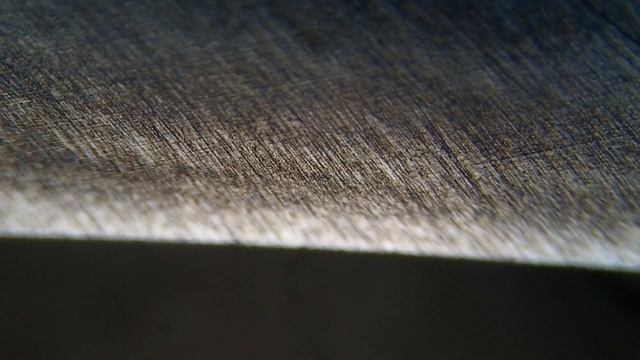 КАК УБЕДИТЬСЯ, что сталь - действительно D2. Также - заточка на притирах эльборовыми пастами. смотреть онлайн