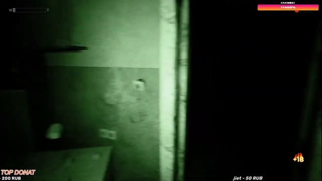 ?Мой первый ХОРРОР?STREAM? ?Summer_of_58? смотреть онлайн