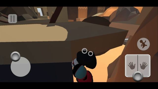 Human: Fall Flat #Ацтек - Индиана Джонс на минималках смотреть онлайн