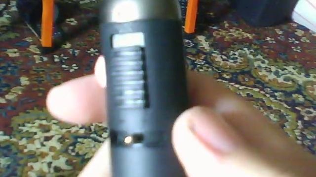 горелка Honest 503 Jet