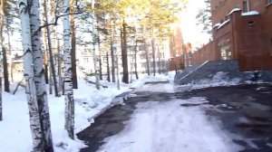 Липовка. Санаторий Липовка.