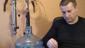 Секреты смягчения домашнего дистиллята.