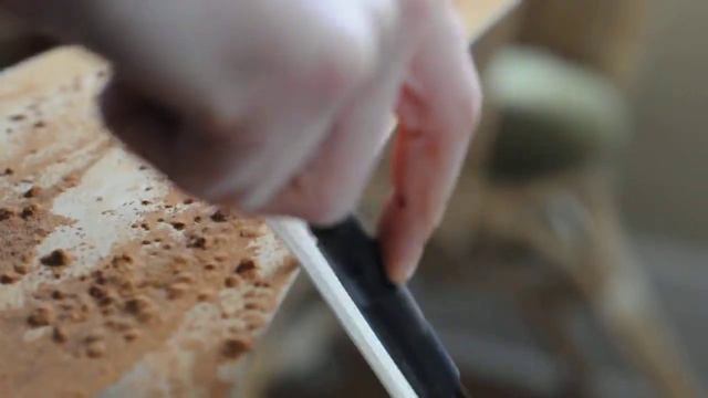 Microtonal Saw смотреть онлайн