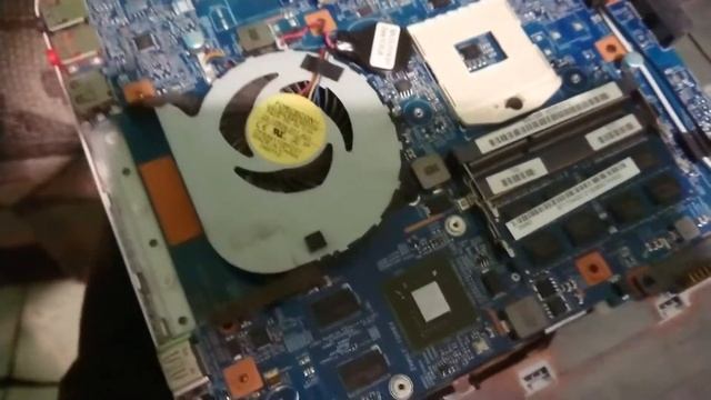 Defective Core i7 3540m processor sold by ${${}electro_room on ebay смотреть онлайн