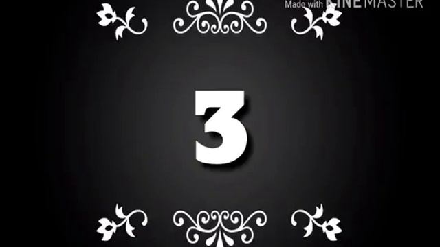 Топ 5 Лучших Интро За Тот Месяц смотреть онлайн