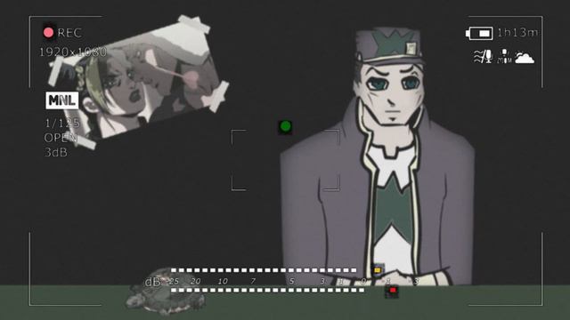 Синий ДельФил с Джоторо : Выпуск № 0 смотреть онлайн