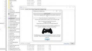 UPDATED: How to Connect PS4 Controller to PC with DS4 Windows Driver