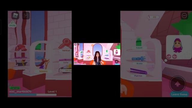 #роблокс волосы бесплатные вещи