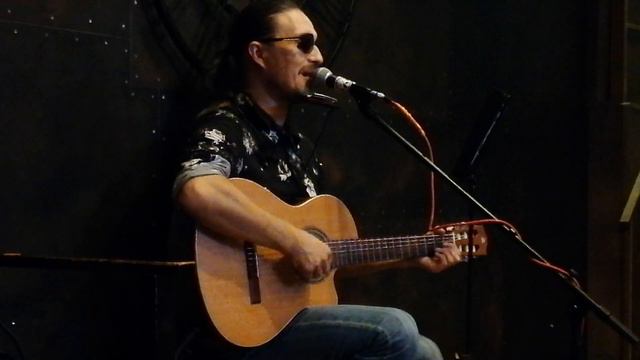 sto_lboff - hurt (Johnny Cash cover) смотреть онлайн