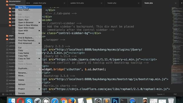 [Non English] adminlte 3 смотреть онлайн