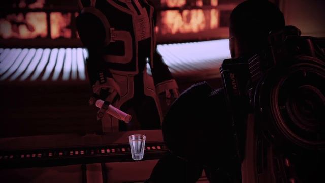 Mass Effect 2 Part 14 смотреть онлайн