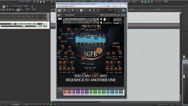 Motion Page | KeepForest - Evolution: Dragon смотреть онлайн