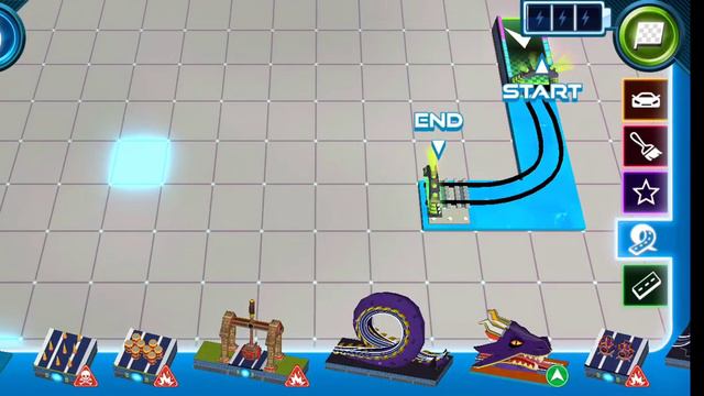RaceCraft - 2 Legends Tracks - #3 Android Gameplay смотреть онлайн