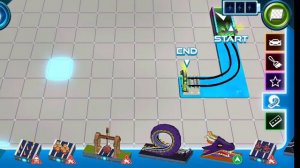 RaceCraft - 2 Legends Tracks - #3 Android Gameplay
