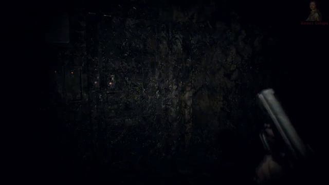 Resident Evil 7: Biohazard - Как забагать игру ///№11\\\ смотреть онлайн