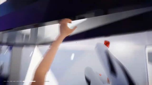 Прохождение Mirror's Edge Catalyst | Контрольные хабы смотреть онлайн