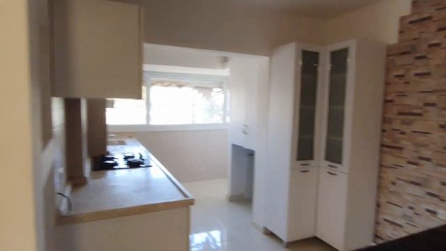 Смотрим квартиры и отдыхаем! Израиль, Хадера смотреть онлайн