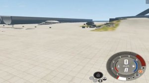 Что делать если в BeamNG.drive жестко лагает | (4гб озу, 4 ядра)