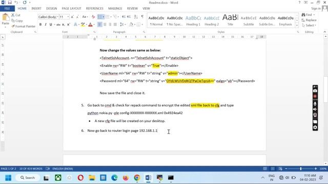 Airtel/Nokia GPON Router Unlocking - Unlock/root Step By Step Detailed Guide