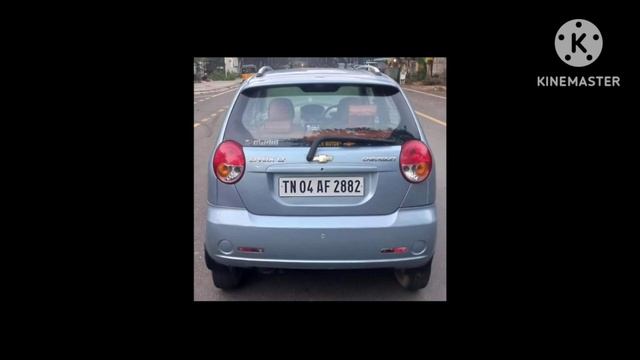 Chevrolet spark LT car for sale | used cars for sale in tamilnadu смотреть онлайн