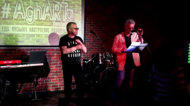 А Миркин ТАМ В ДАЛИ смотреть онлайн