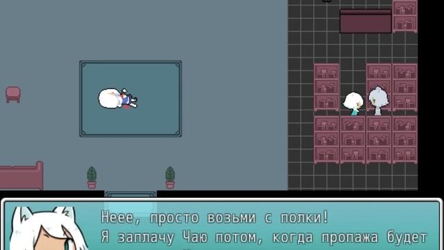 Clever Fox Moxie/Умная Лиса Мокси Полное Прохождение смотреть онлайн