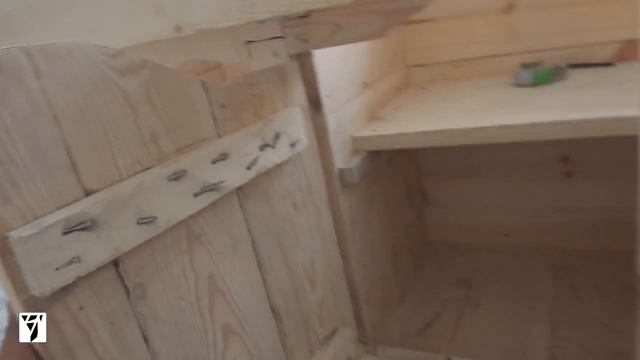 Такой ВЕРСТАК может сделать каждый!!! Верстак своими руками.