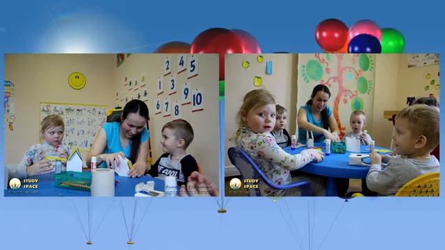 Welcome Study Space Karelia смотреть онлайн