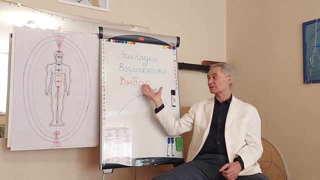 Кармапсихология 111. Закладки, возможности, выбор. Практика жизни, часть 1 смотреть онлайн