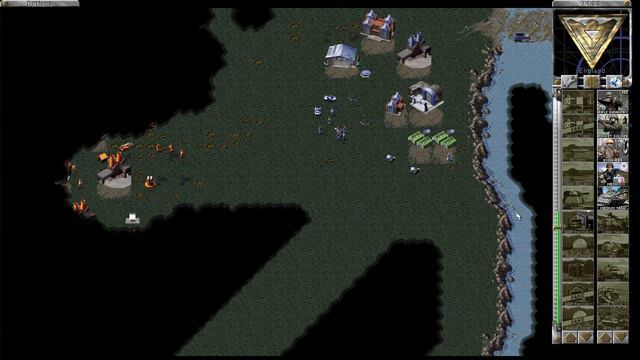 Extraportion! 8 | Unofficial Command & Conquer Add-Ons смотреть онлайн