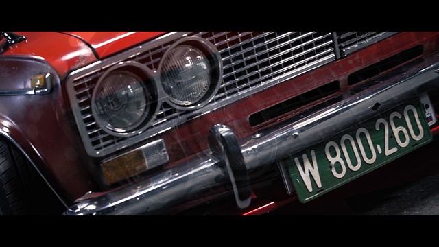 ВАЗ 2103 RED Static смотреть онлайн