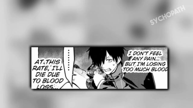 Even While Doing All Things Randall Is Called A Burden And Useless By His Party Members Manga Recap