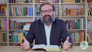 Послание Иакова. Глава 1. Сергей Худиев. Новый Завет