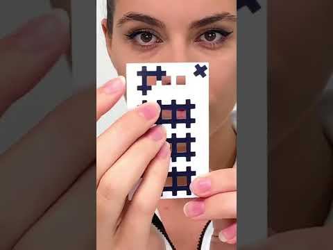 ТЕЙПИРОВАНИЕ ПРИ ГОЛОВНОЙ БОЛИ | Учебный центр BBALANCE | #shorts смотреть онлайн