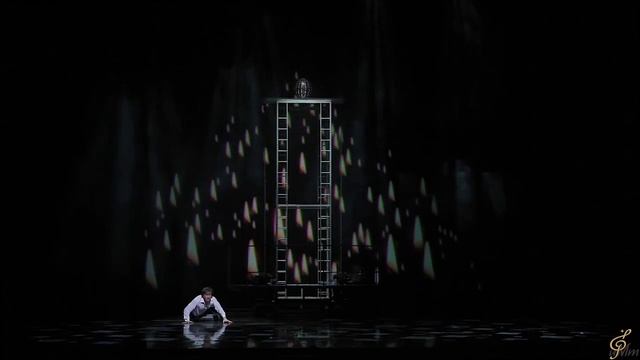 Евгений Алёшин - "Ария Гарина" смотреть онлайн