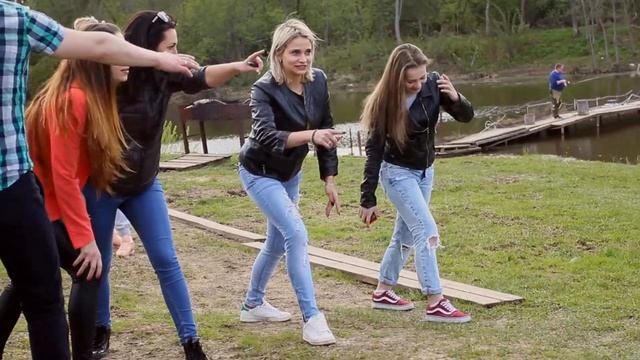 платная рыбалка "Пионерский пруд" смотреть онлайн