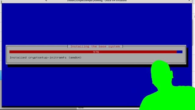 Hacker esteja seguro, criptografe seu disco com o Sistema Operacional, chupa FORENSE!!!!! смотреть онлайн